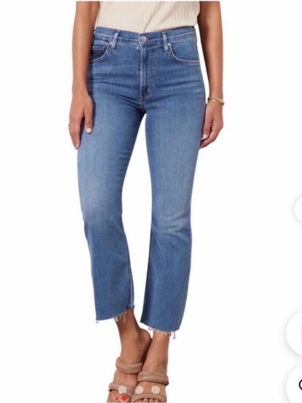 Citizens of Humanity Jeans Isola straight 28